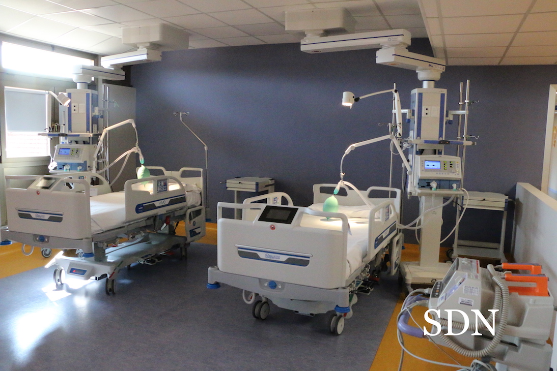 Appello dei medici per l’Ospedale unico del Vco
