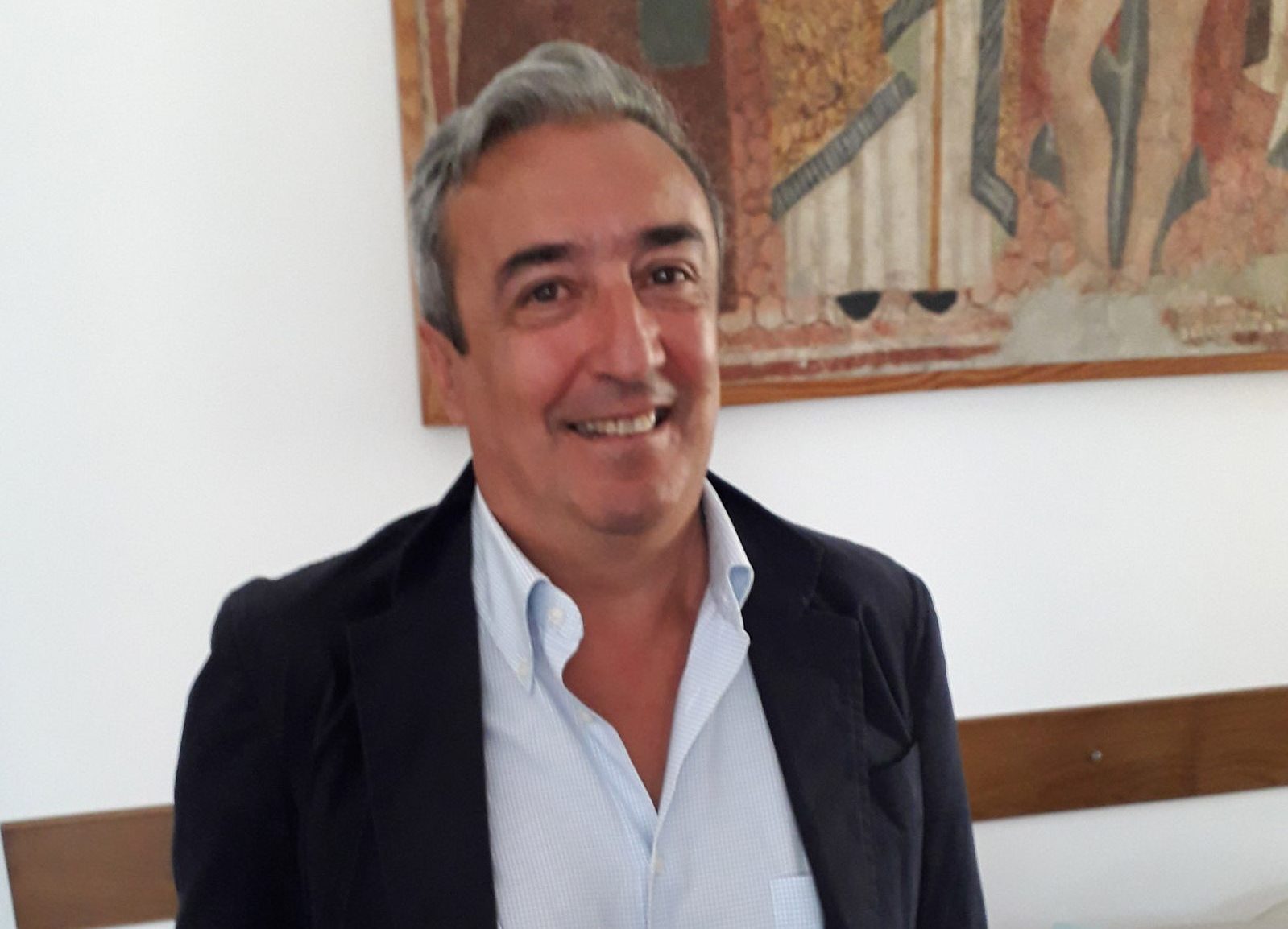 Ospedale di Novara: il dottor Michele Ubertazzi nuovo direttore della struttura complessa di Chirurgia pediatrica