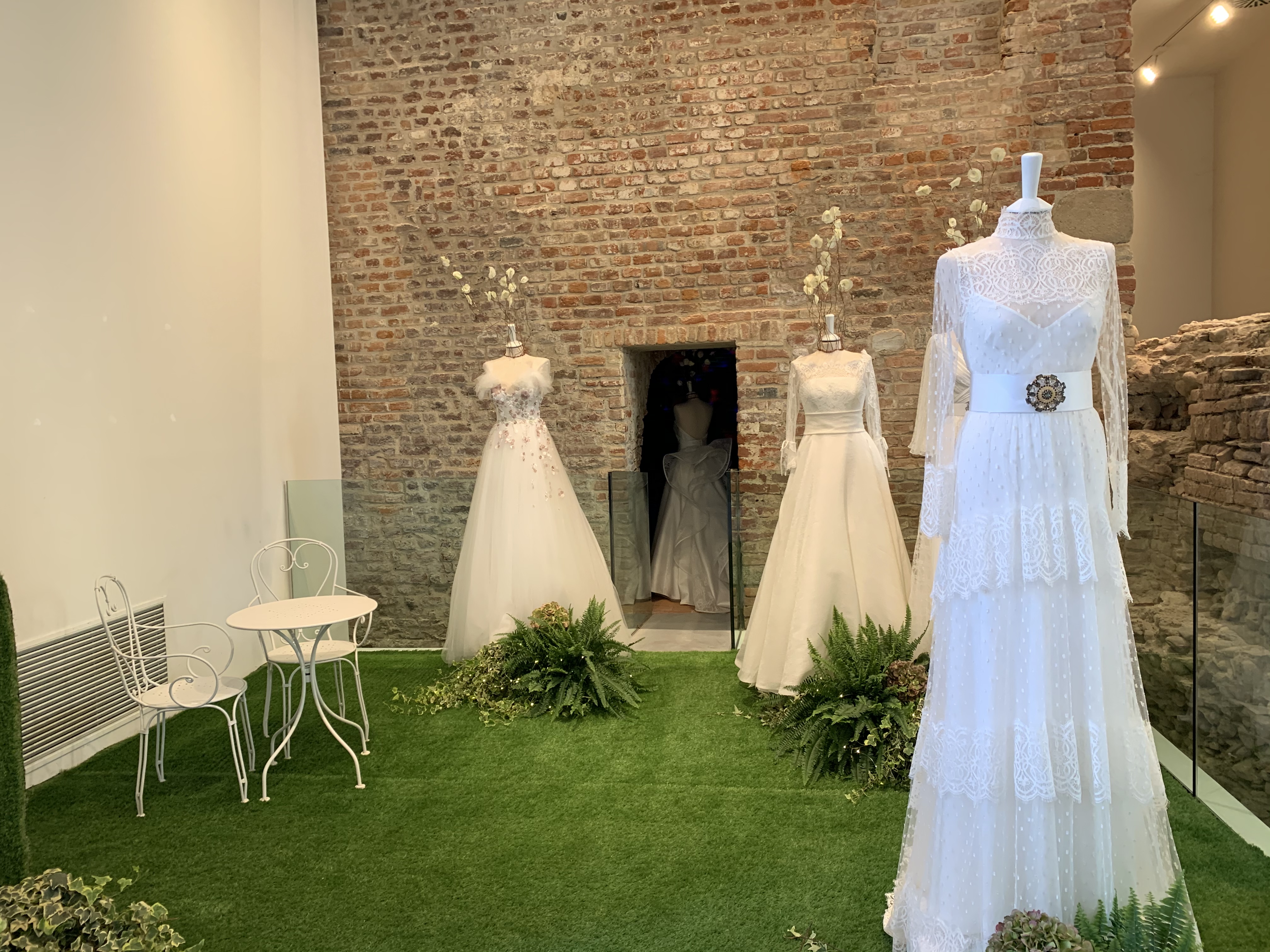 A Novara la seconda edizione di “Castello InLove”