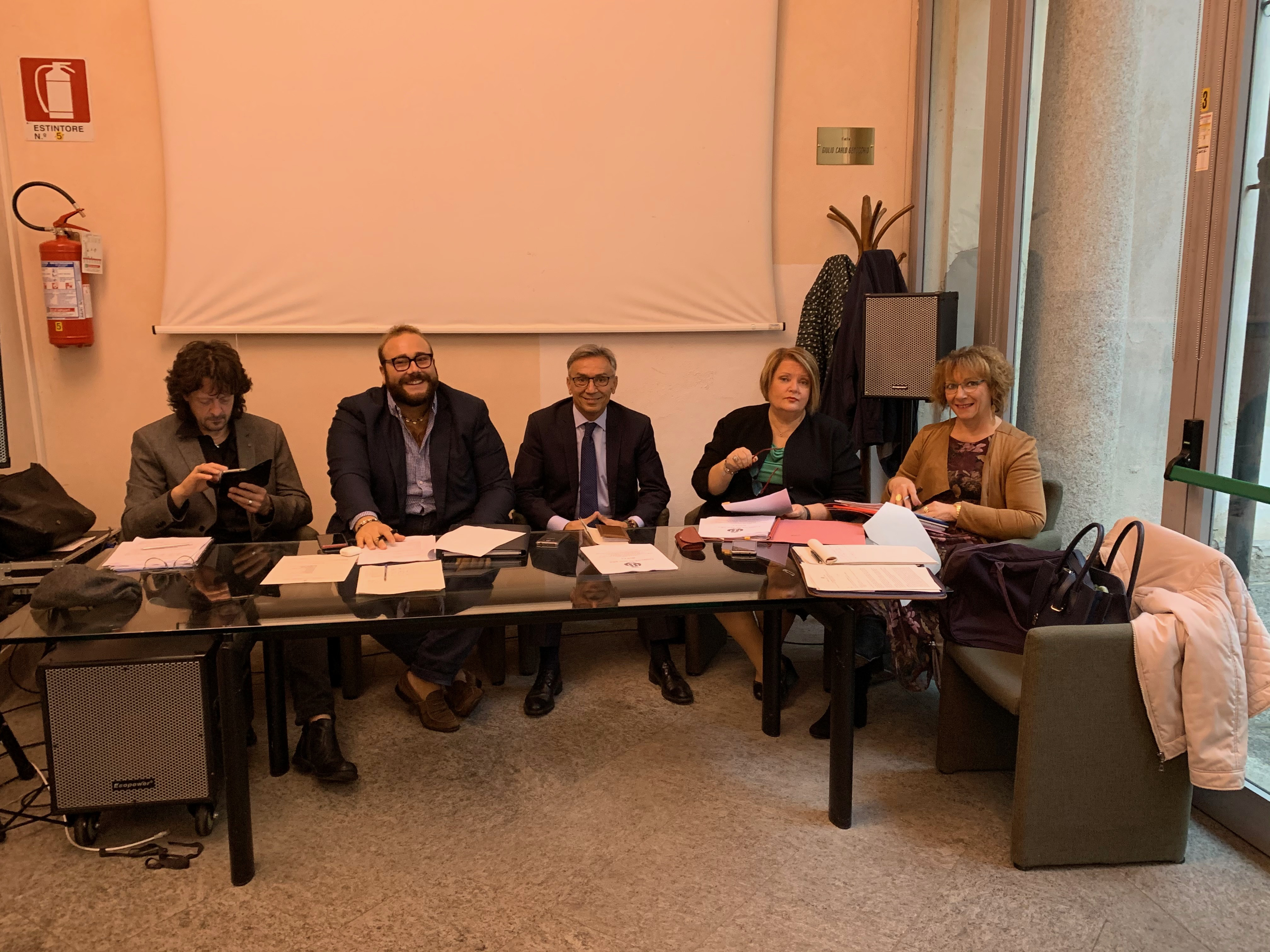Novara: assegnazione case sociali, punti migliorativi per genitori separati e nuclei con più figli