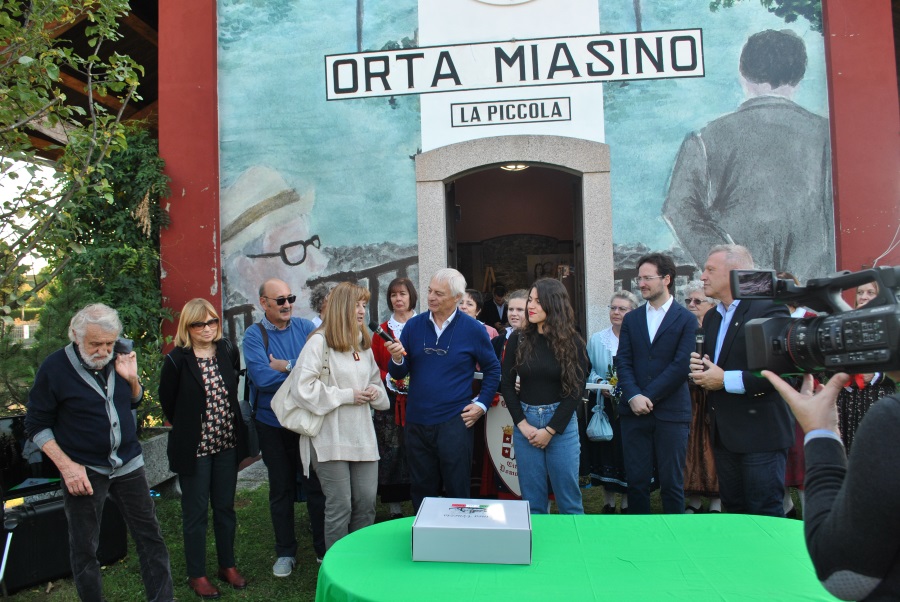 Arte – Ora sono sessanta i muri dipinti di Legro