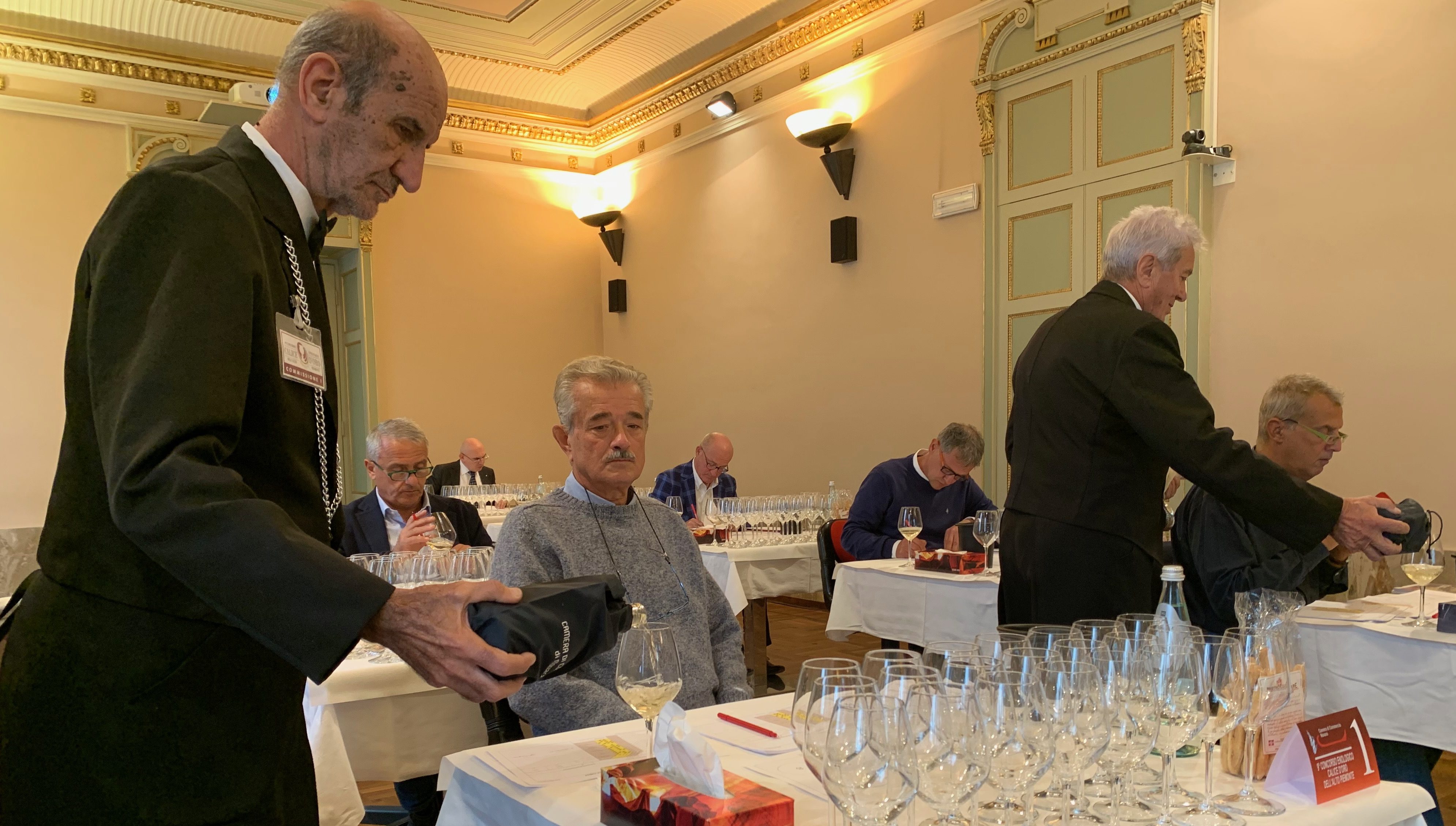 Calice d’Oro dell’Alto Piemonte, ecco i vincitori