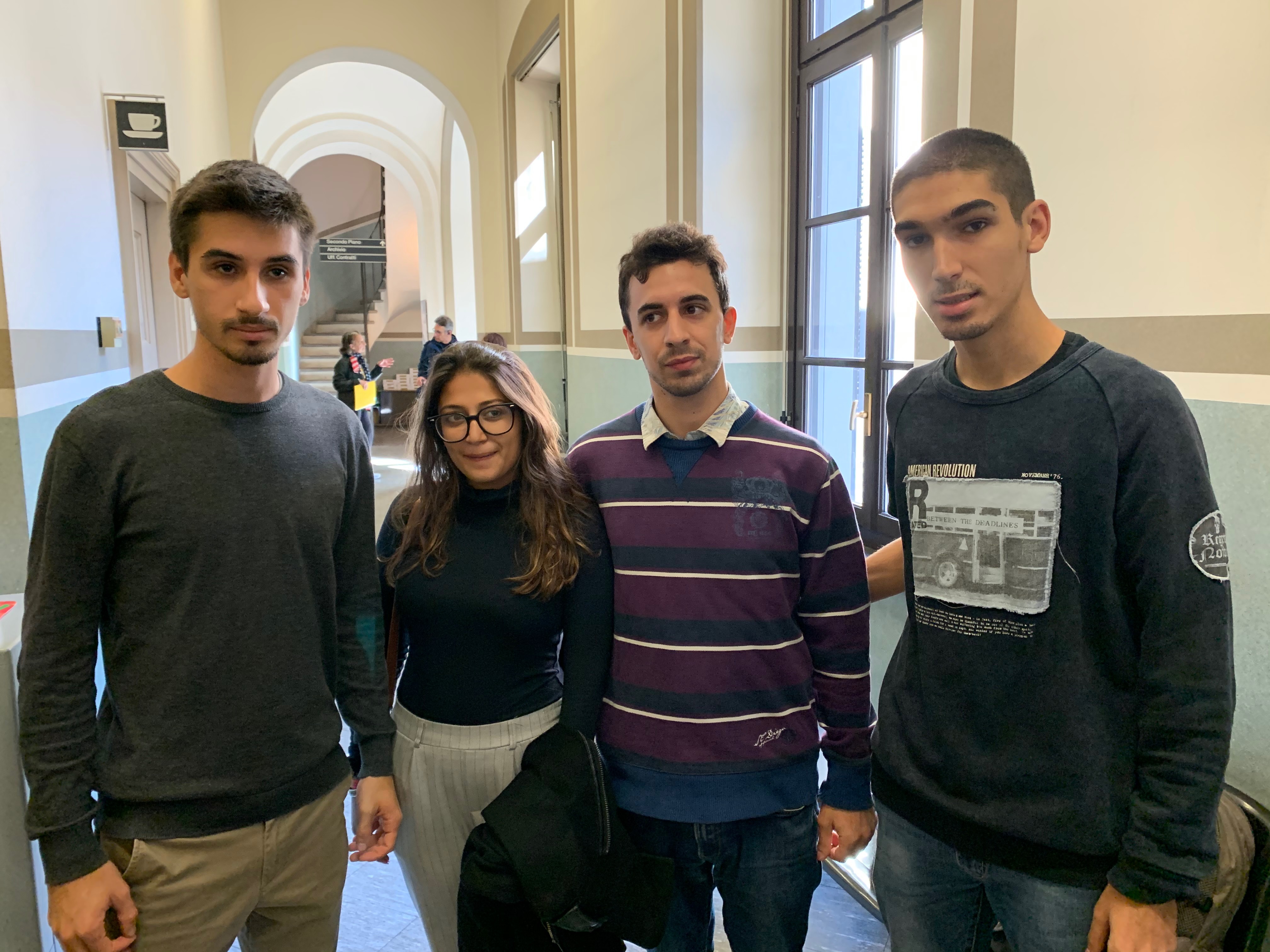 In Consiglio comunale approvata la mozione presentata da una delegazione dei ragazzi di “Fridays For Future Novara” sull’emergenza climatica
