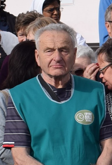 Borgomanero – Improvviso decesso di Enzio Antonioli, esempio di volontariato