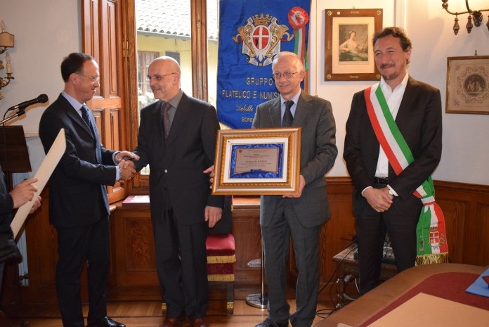 Sabato, il Borgomanerese dell’anno