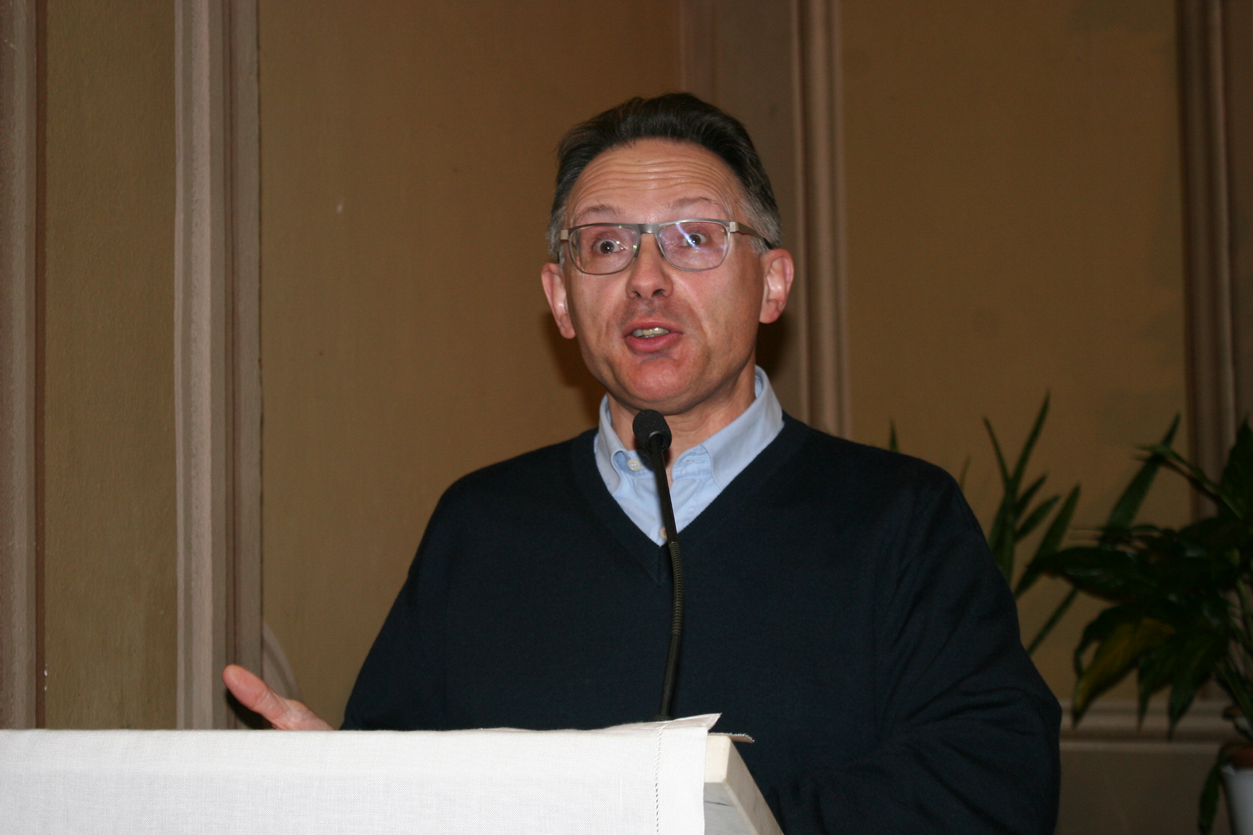 Incontri biblici – A San Marco di Borgomanero martedì 22 ottobre l’avvio don Bargellini I Salmi: la parola Si fa preghiera
