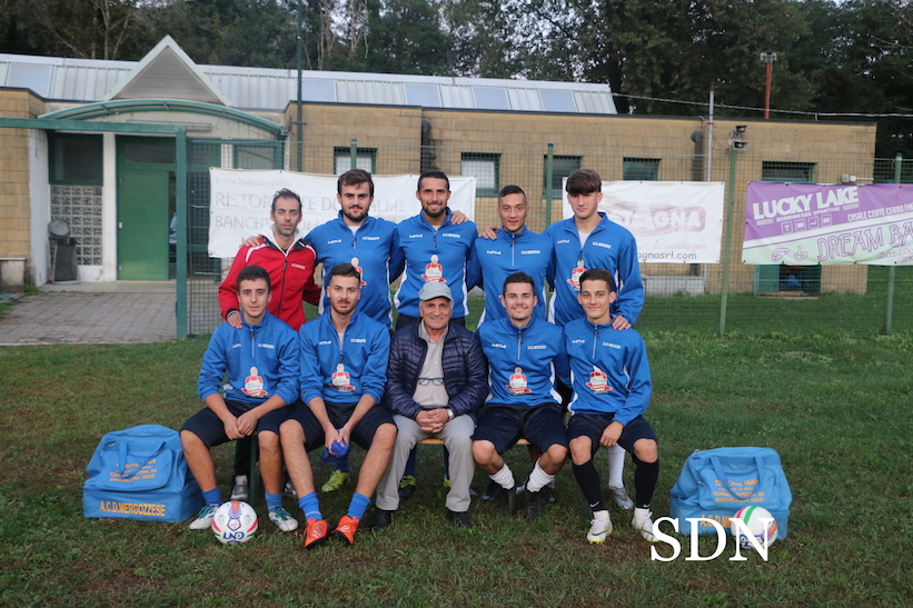 I giovani di Mergozzo si prendono la ribalta