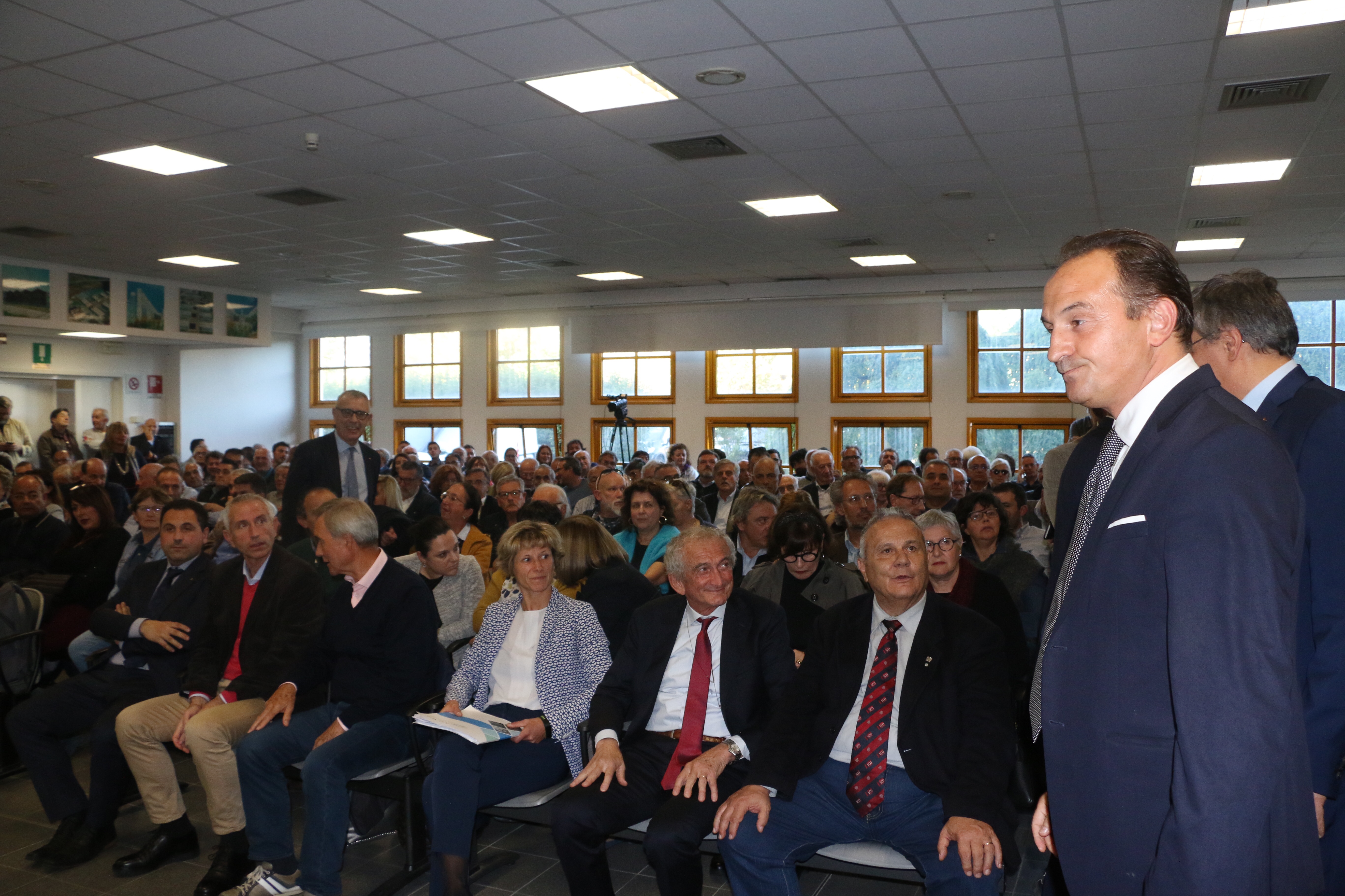 Nella piana dell’Ossola l’ospedale nuovo del Vco: annuncio ufficiale della Regione