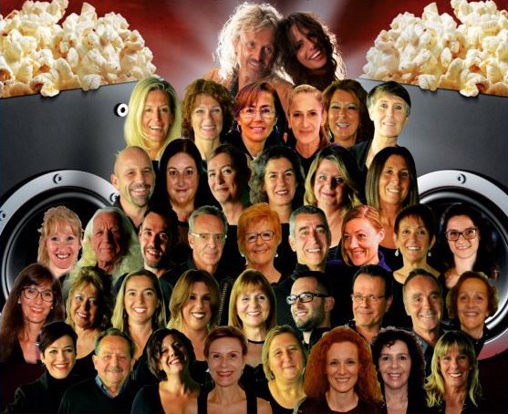A Verbania, concerto benefico del Pop Coro