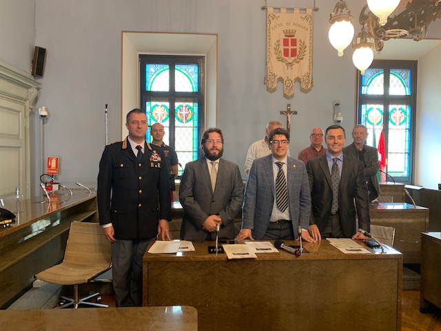 Sicurezza stradale, a Novara mercoledì 9 “Sara Safe Factor”