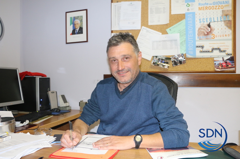Mergozzo, Tognetti: “A maggio 2020 apre il cantiere delle nuove scuole Medie”