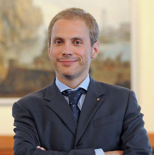 Nuovo Cda del Coccia, il presidente è Fabio Ravanelli