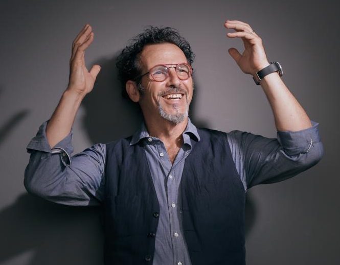 Il “Milanese” Germano Lanzoni a Novara al cinema Vip per “I mestieri di Internet – Come il Web sta cambiando il mondo del lavoro”