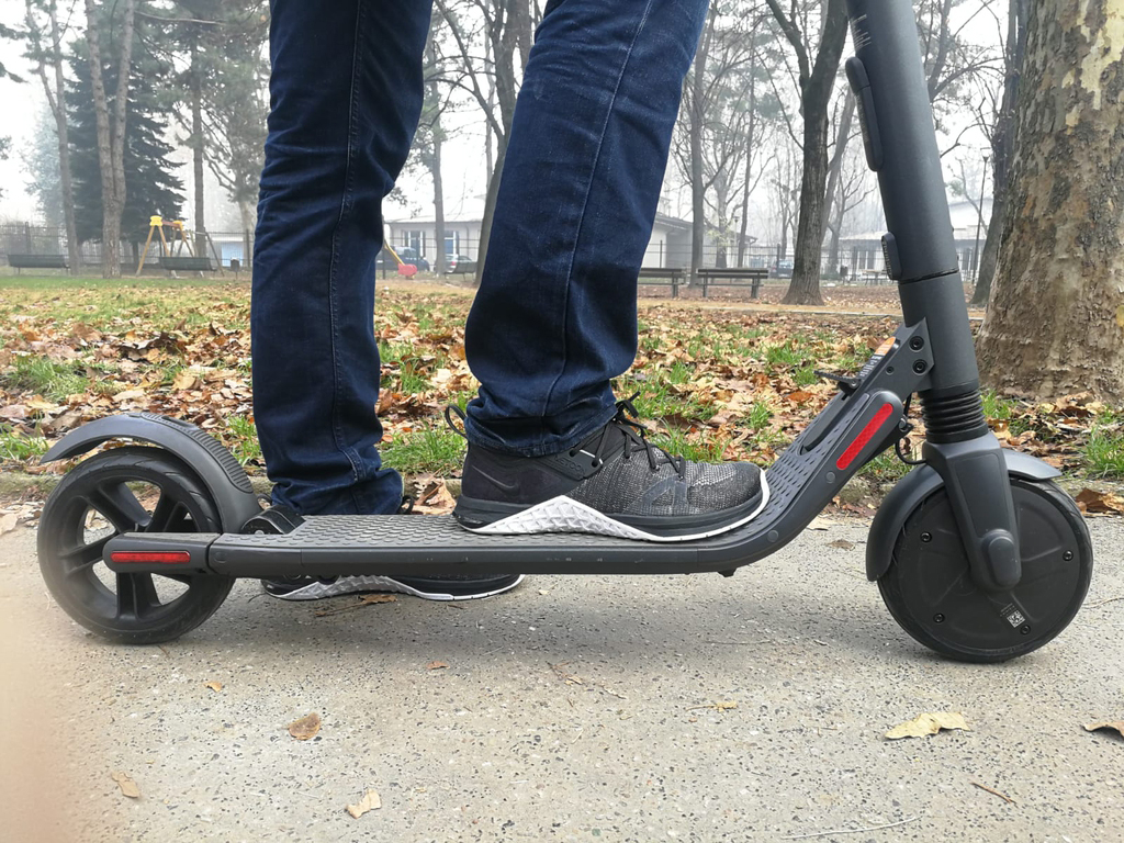 Monopattini elettrici e micromobilità, in arrivo le regole anche a Novara