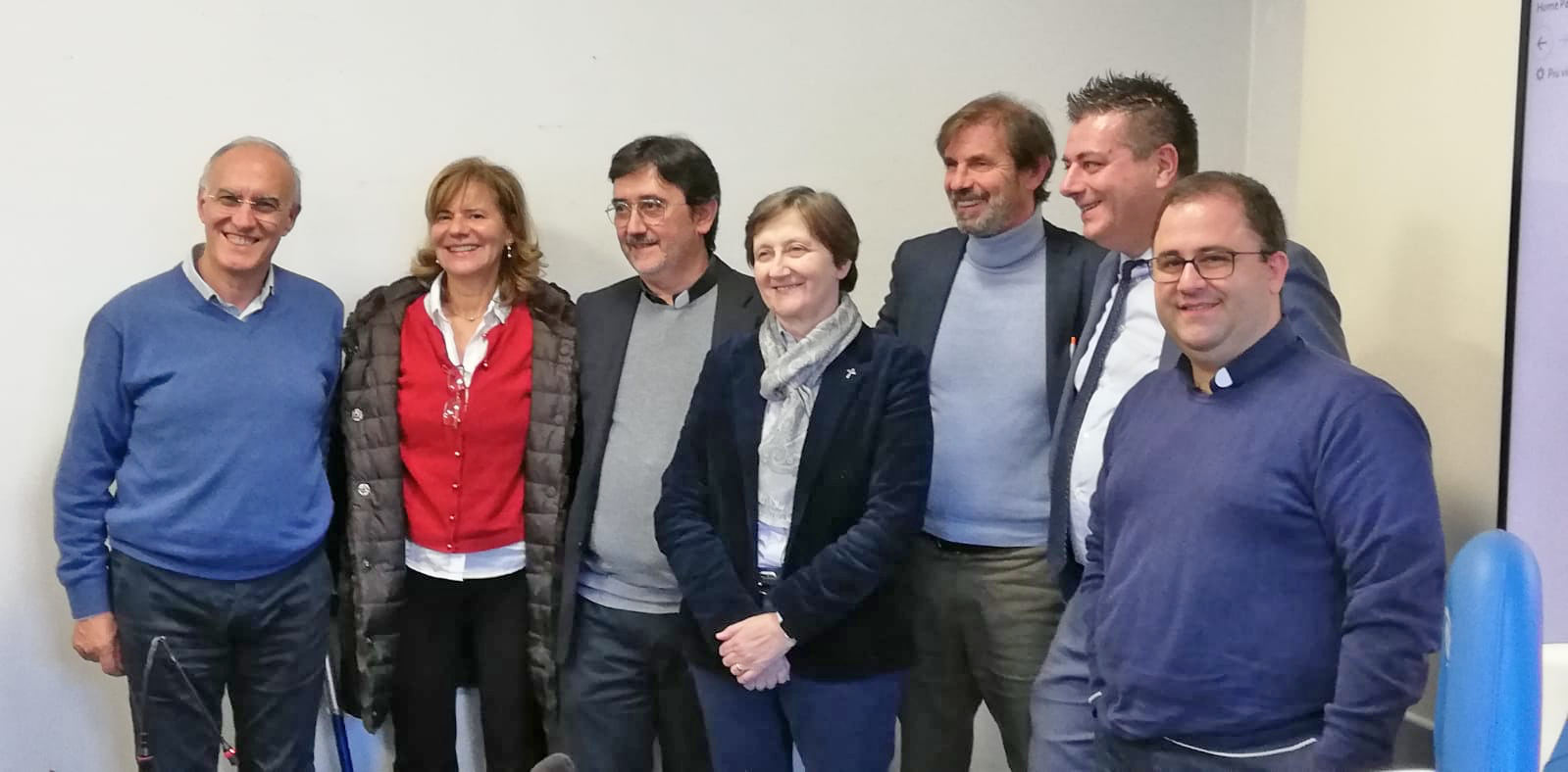 Sport, strumento educativo,  spazio di evangelizzazione: la diocesi lancia il percorso “Siamo tutti convocati”