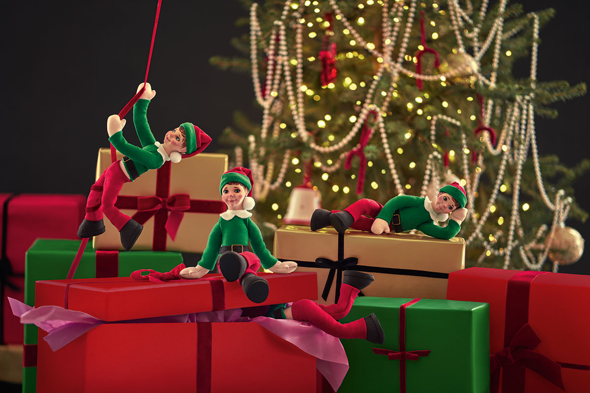 Accensioni delle luci di Natale sabato 30 all’Outlet di Vicolungo