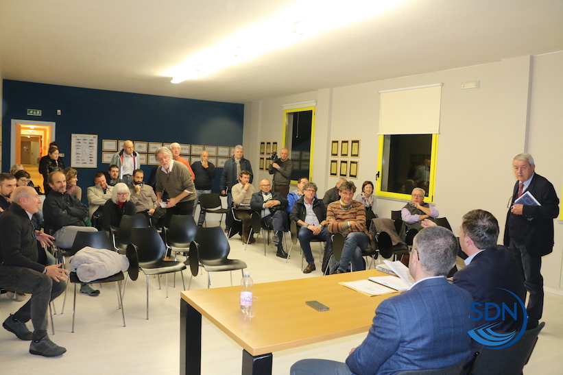 I sindaci del Cusio sono per l’ospedale unico e baricentrico