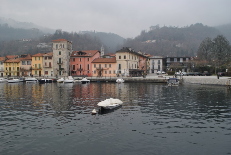 Strade – Chiusa la Pella – Alzo