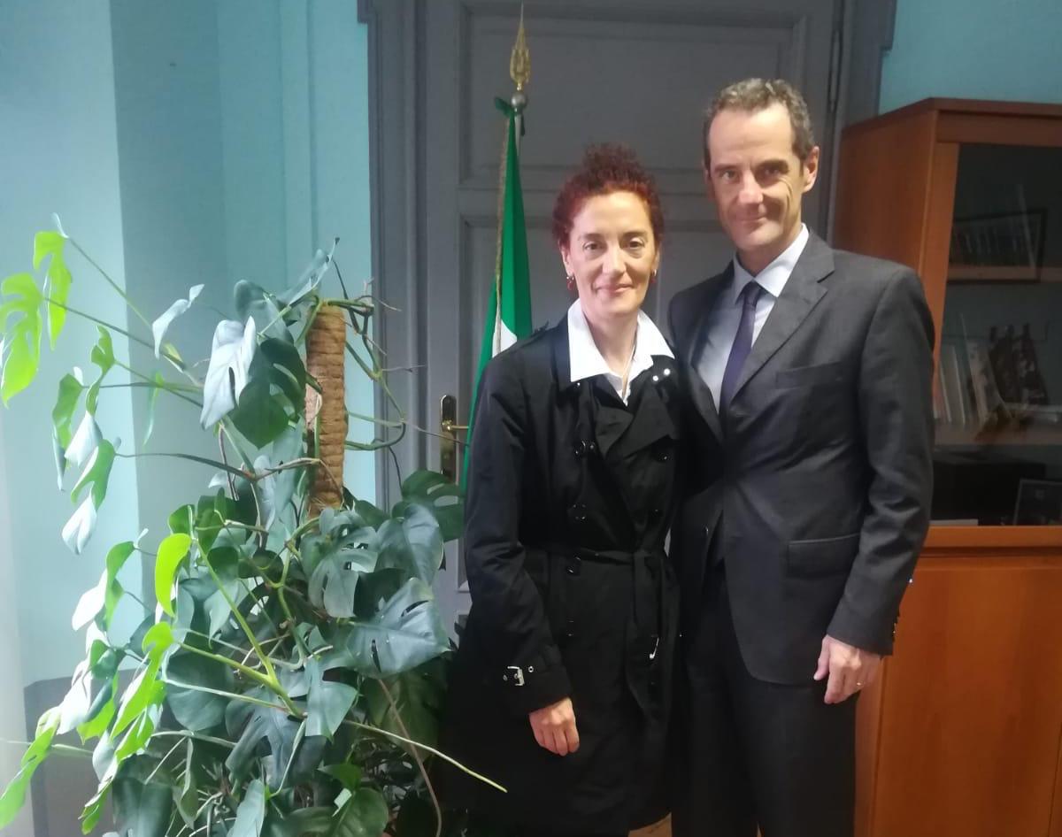Nuove assunzioni di medici all’Asl Vco