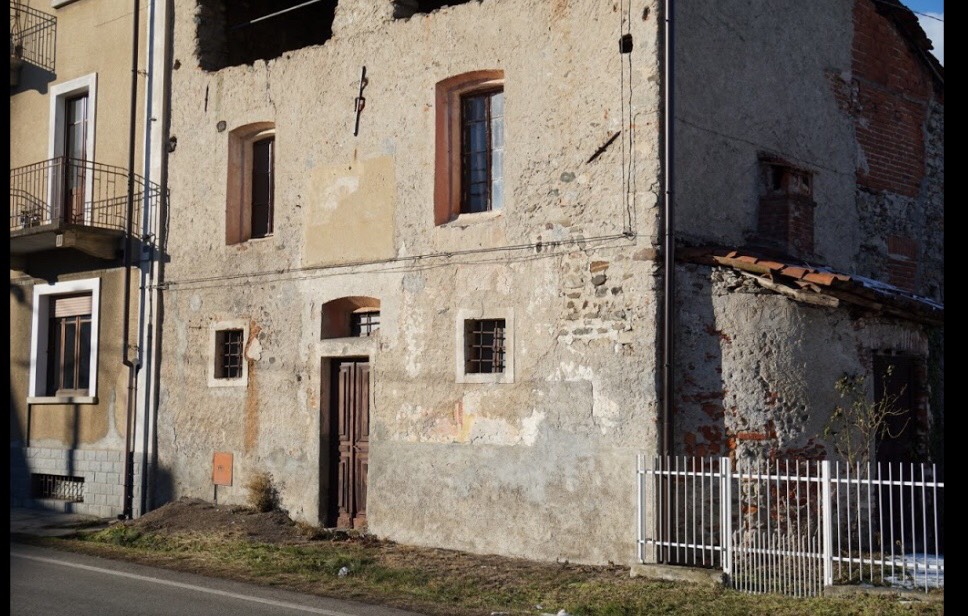 Borgomanero –  Alla scoperta della “nascosta” chiesa di san Martino