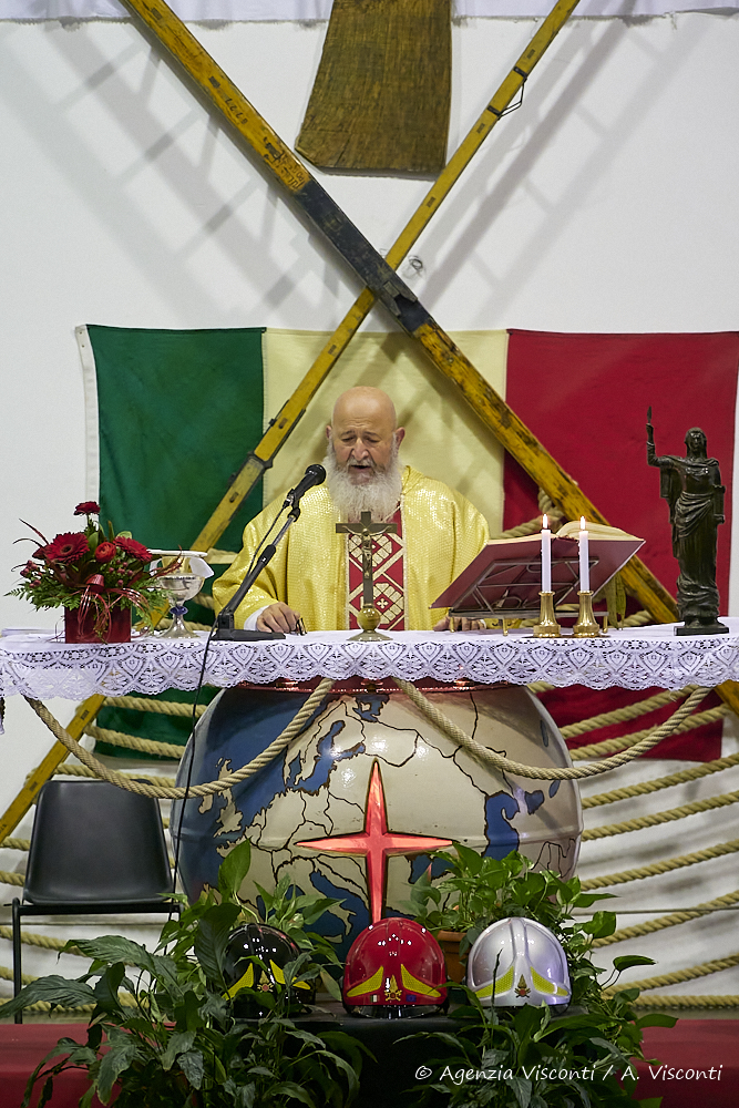 Santa Barbara Novara