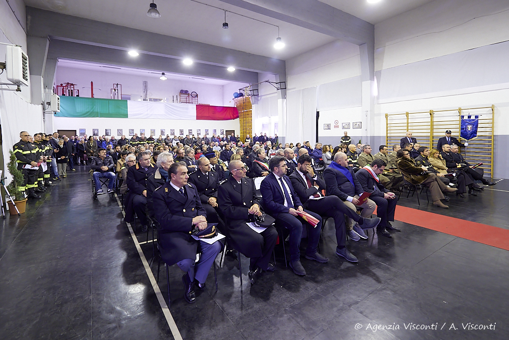 Santa Barbara Novara