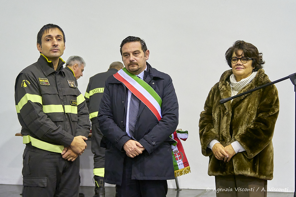 Santa Barbara Novara
