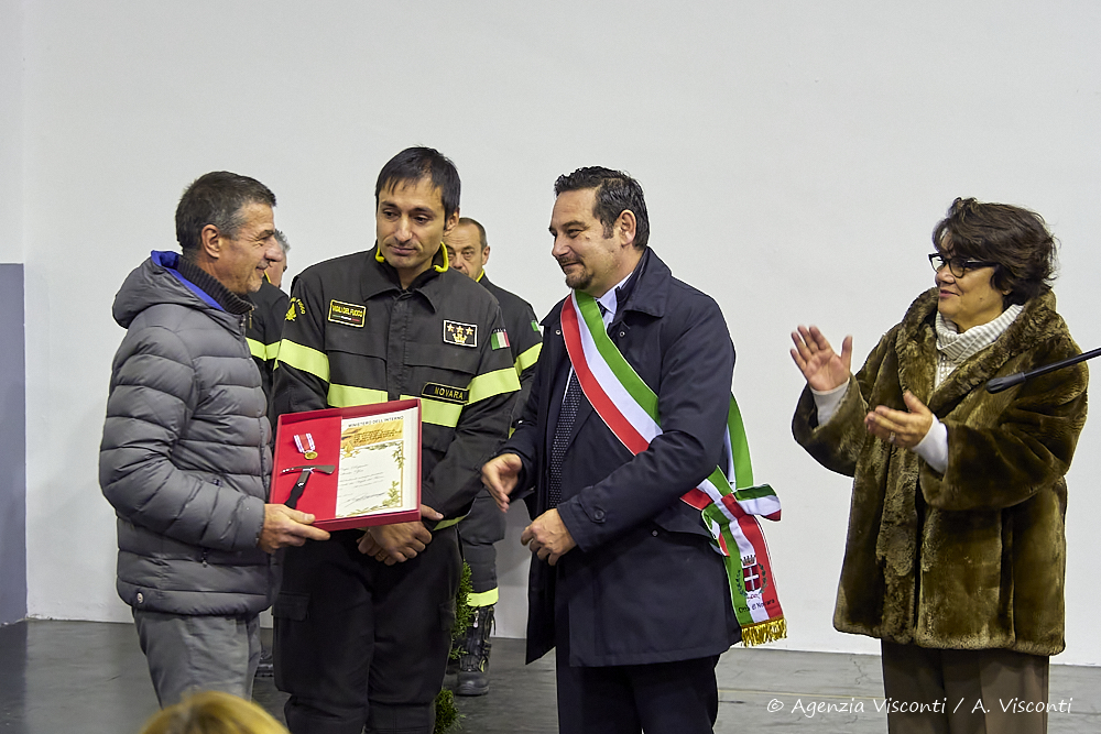 Santa Barbara Novara