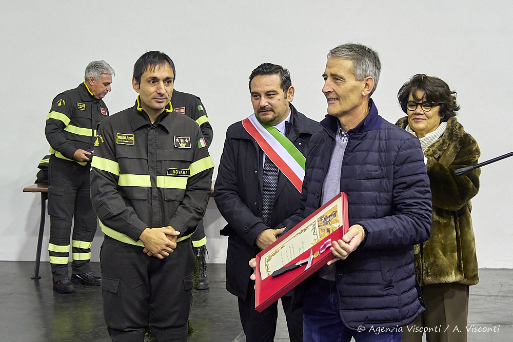 Santa Barbara Novara