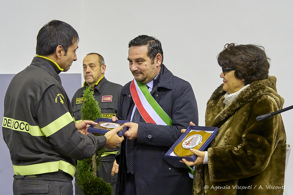 Santa Barbara Novara