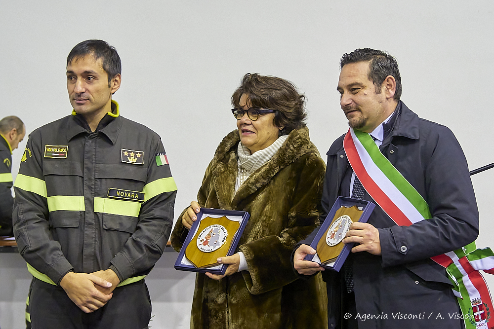 Santa Barbara Novara