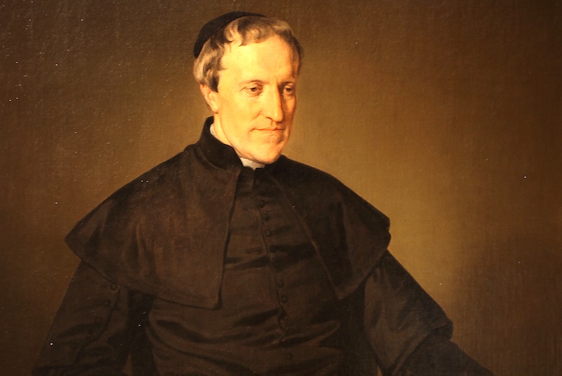 Rosmini Santo: si apre l’inchiesta diocesana sul presunto miracolo
