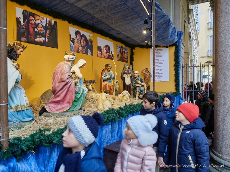 Natale dei Bambini 2019