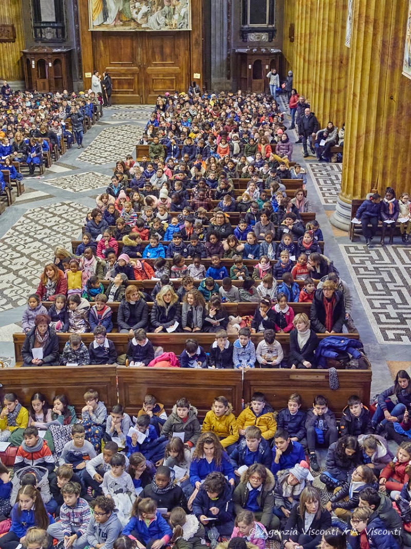 Natale dei Bambini 2019