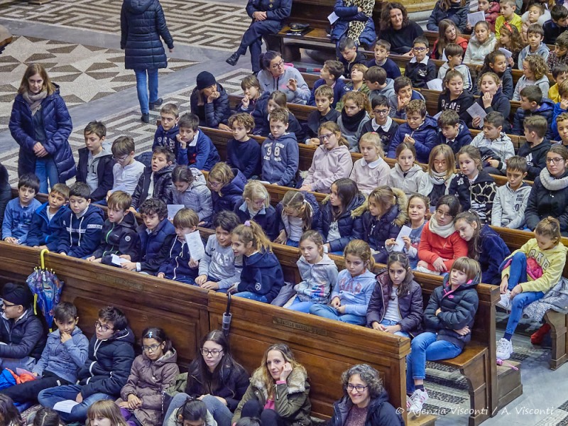 Natale dei Bambini 2019