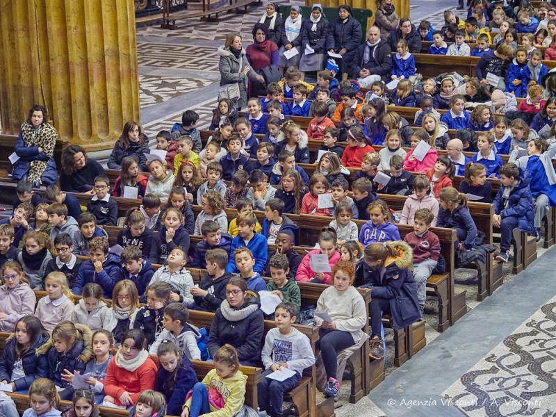 Natale dei Bambini 2019