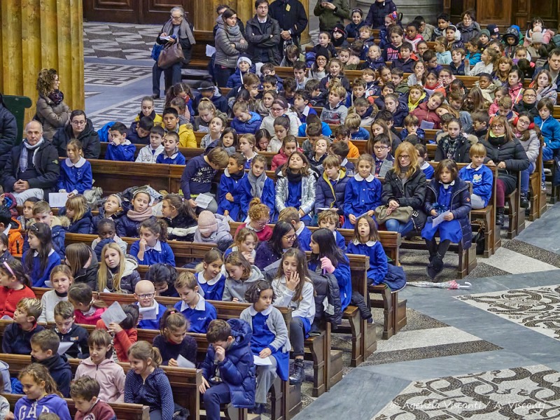 Natale dei Bambini 2019