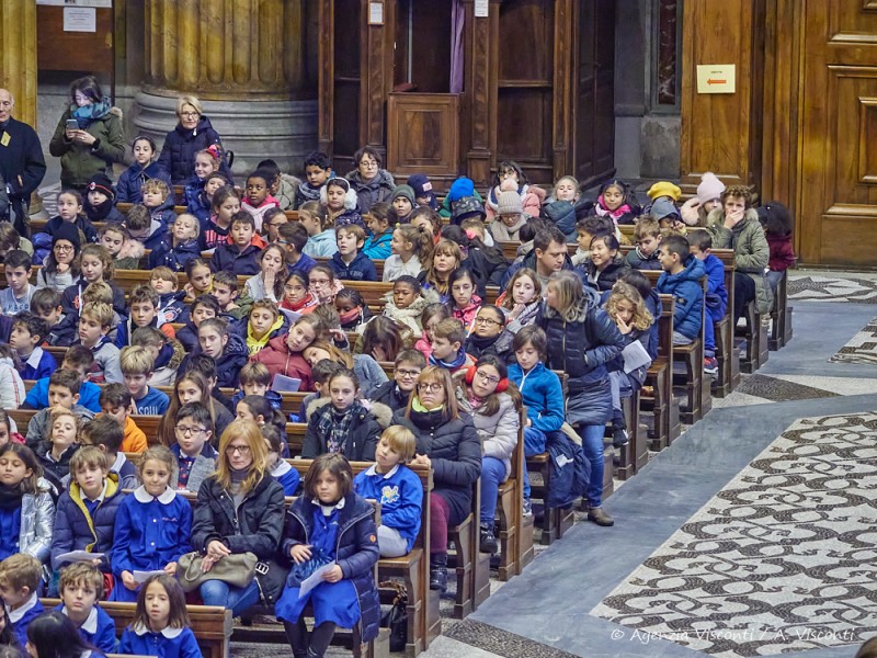 Natale dei Bambini 2019