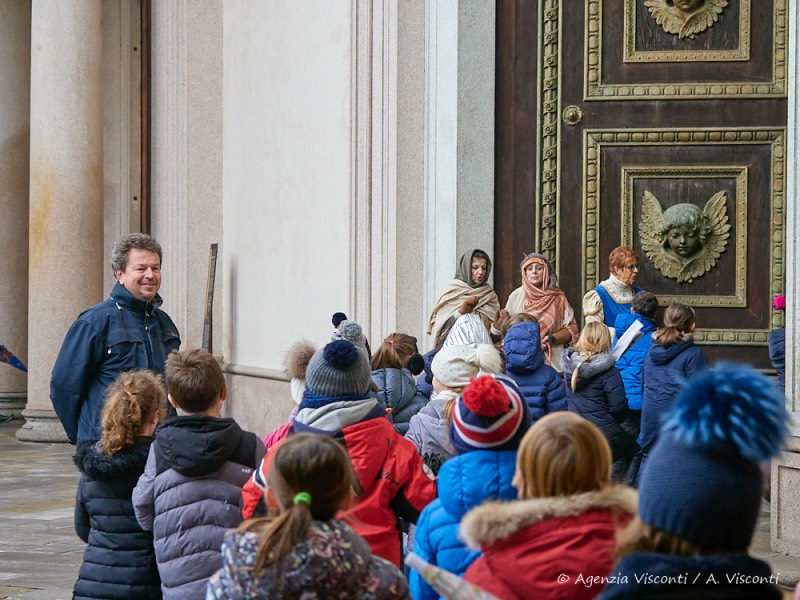 Natale dei Bambini 2019