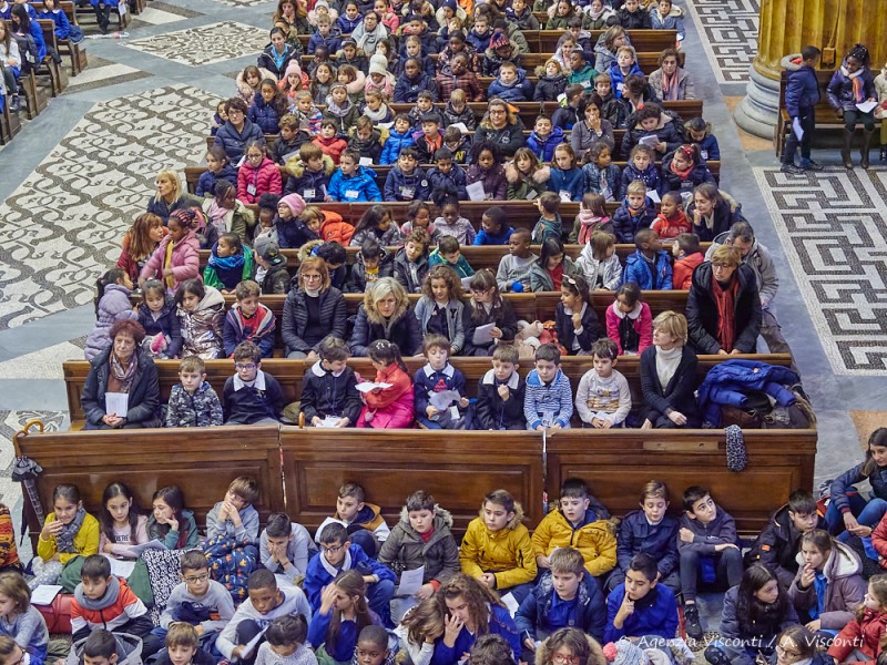 Natale dei Bambini 2019