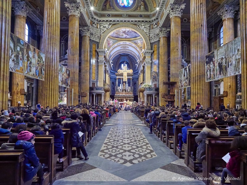 Natale dei Bambini 2019
