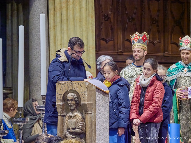 Natale dei Bambini 2019