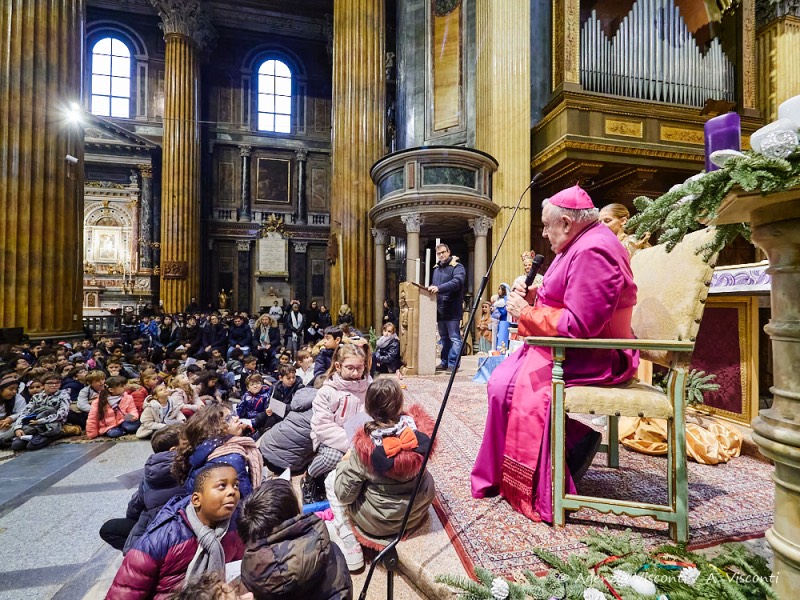 Natale dei Bambini 2019