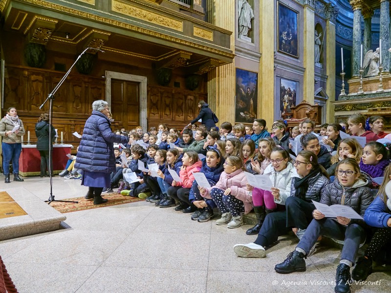 Natale dei Bambini 2019