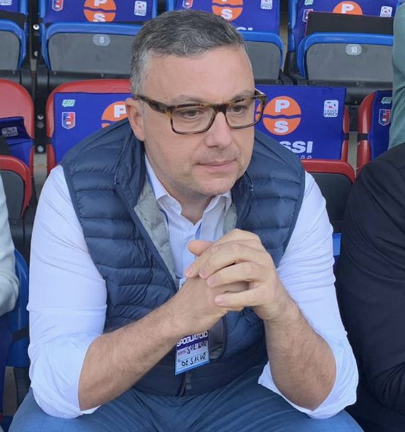 Novara calcio, finisce l’era De Salvo: domani, venerdì 20 dicembre, la presentazione della nuova proprietà