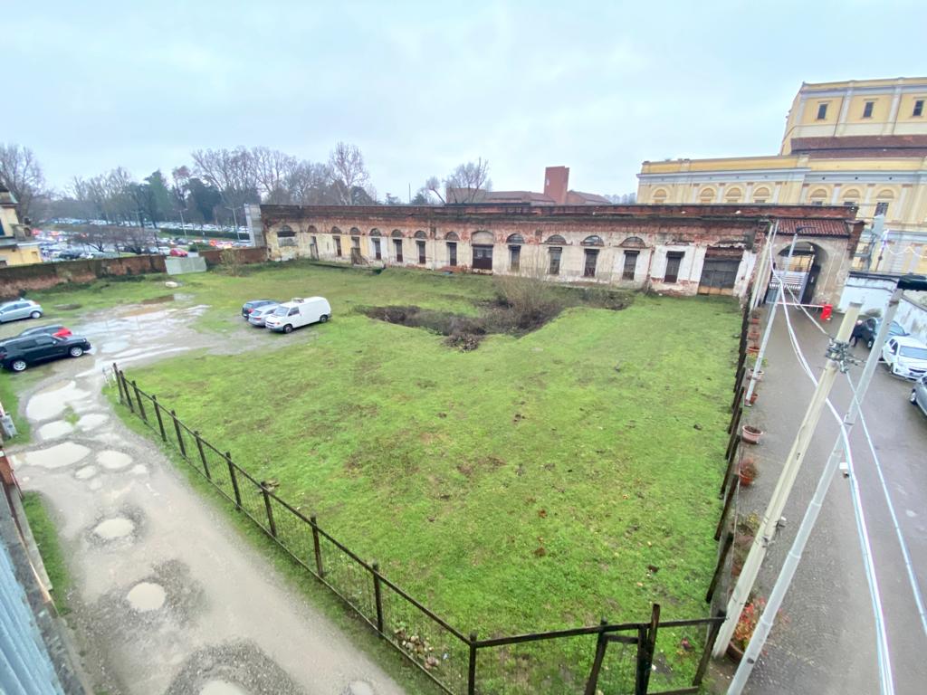Novara: parcheggio sotterraneo, approvata la variante