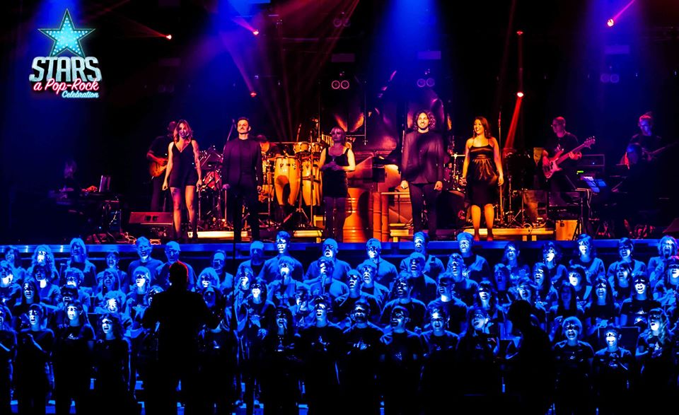 Novara: musiche pop e rock in scena a Capodanno al Coccia