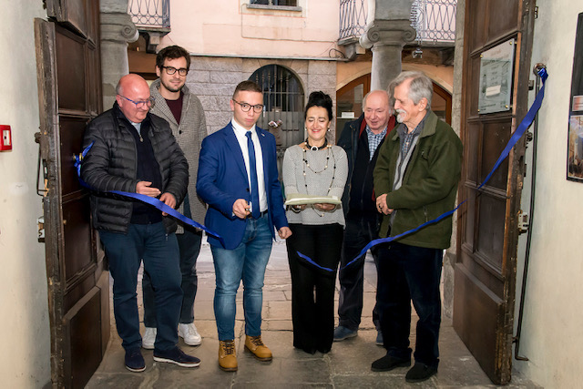 Diritti negati: mostra e conferenza a Varallo