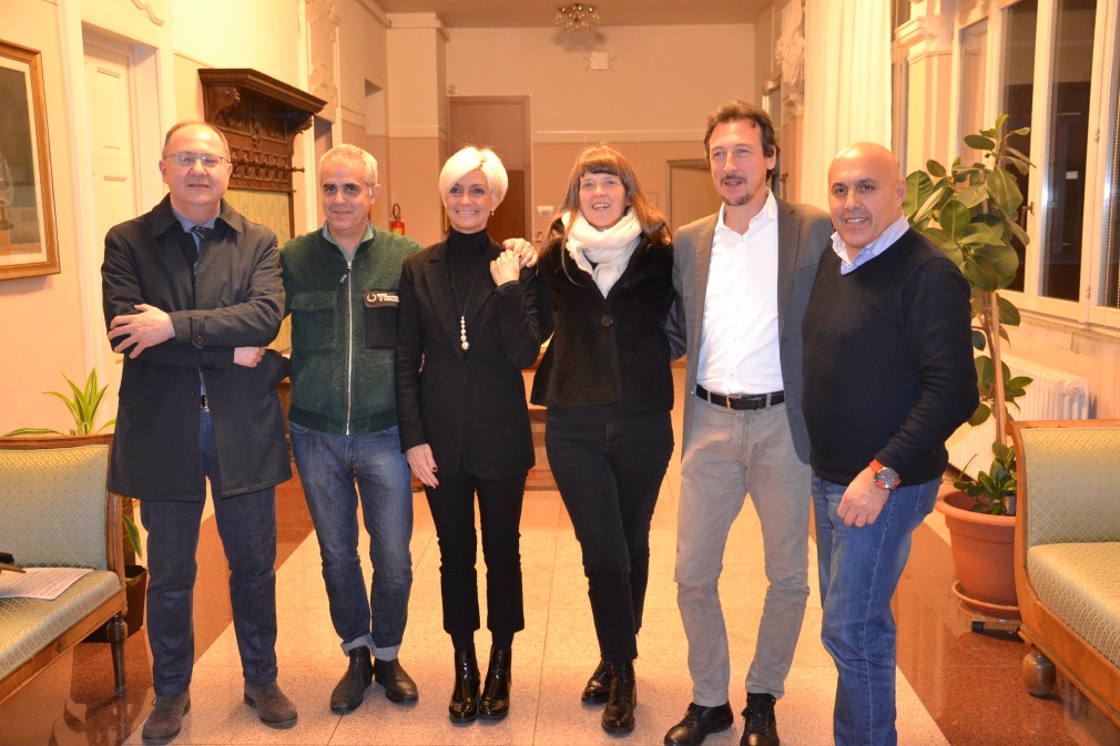 Borgomanero – Il programma di “Natale è…”, il Dicembre borgomanerese .