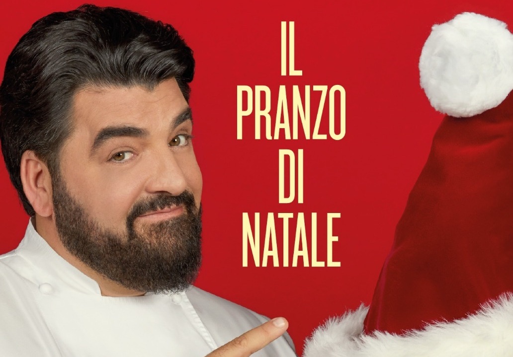 Cannavacciuolo all’outlet di Vicolungo per firmare i suoi libri